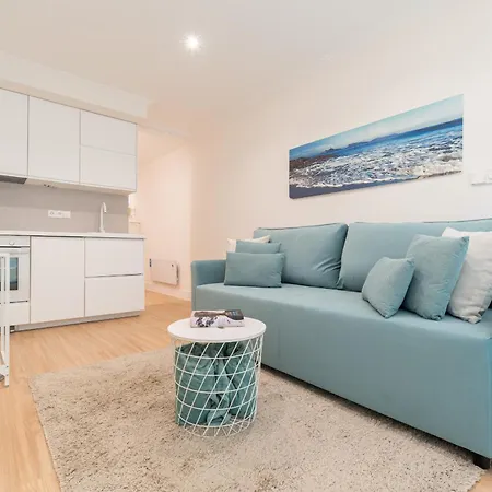 Apartamento Deluxe By Cuba