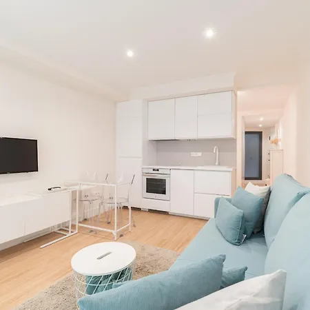 Apartmán Deluxe By Cuba