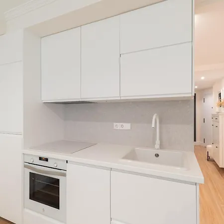 Deluxe By Cuba Apartment