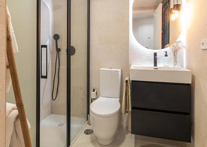 Apartmán Deluxe By Cuba