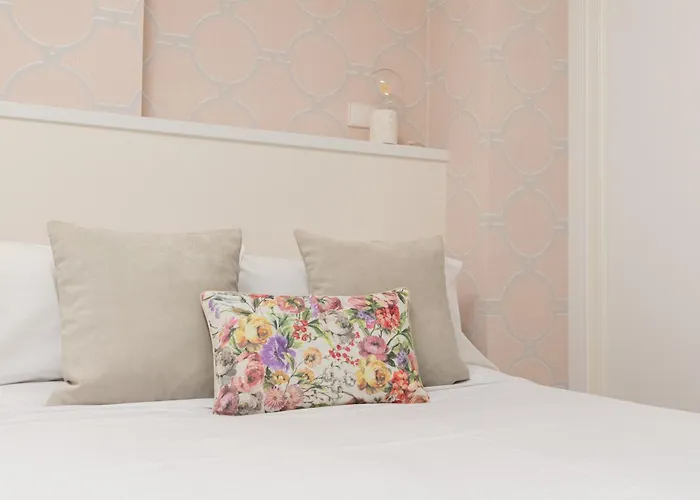 Deluxe By Cuba Apartmán