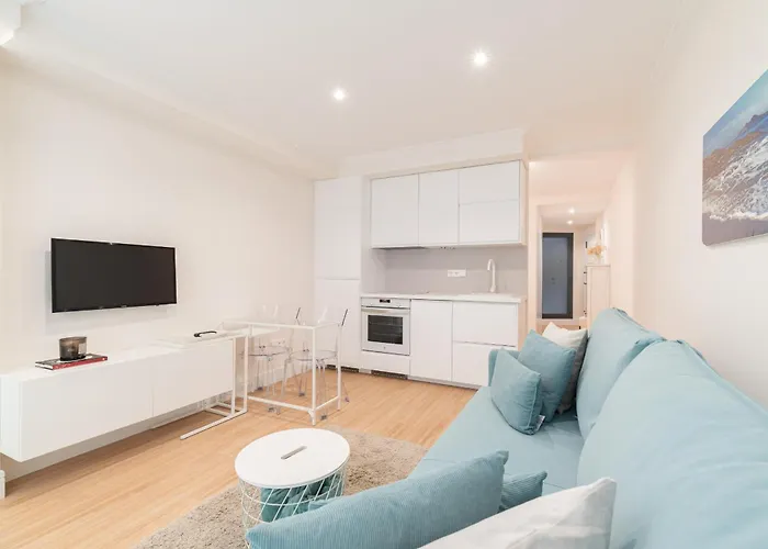 Apartmán Deluxe By Cuba