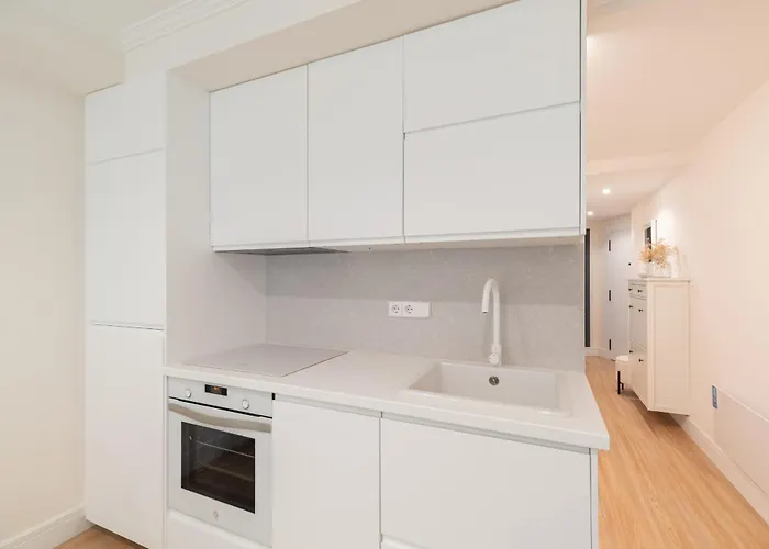 Deluxe By Cuba Apartmán