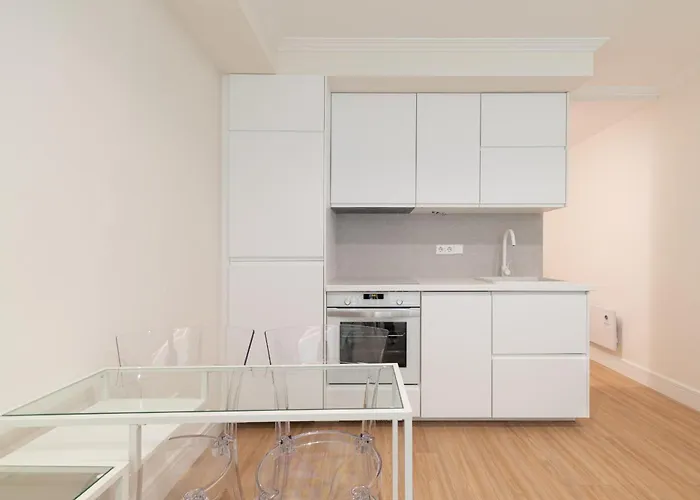 Apartmán Deluxe By Cuba